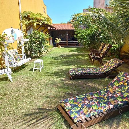Sunset Suites Arraial Arraial do Cabo Esterno foto