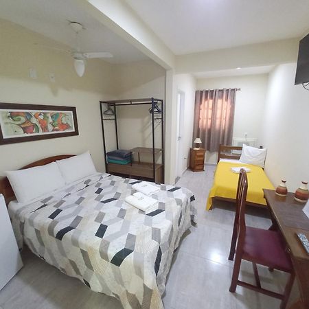 Sunset Suites Arraial Arraial do Cabo Esterno foto