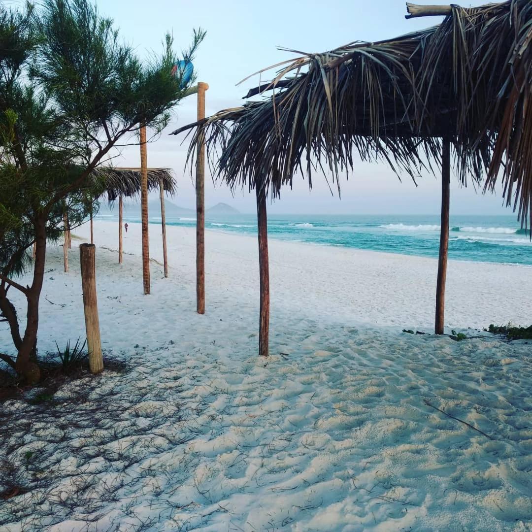 Sunset Suites Arraial Arraial do Cabo Esterno foto