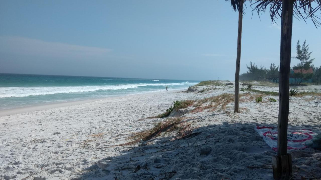 Sunset Suites Arraial Arraial do Cabo Esterno foto