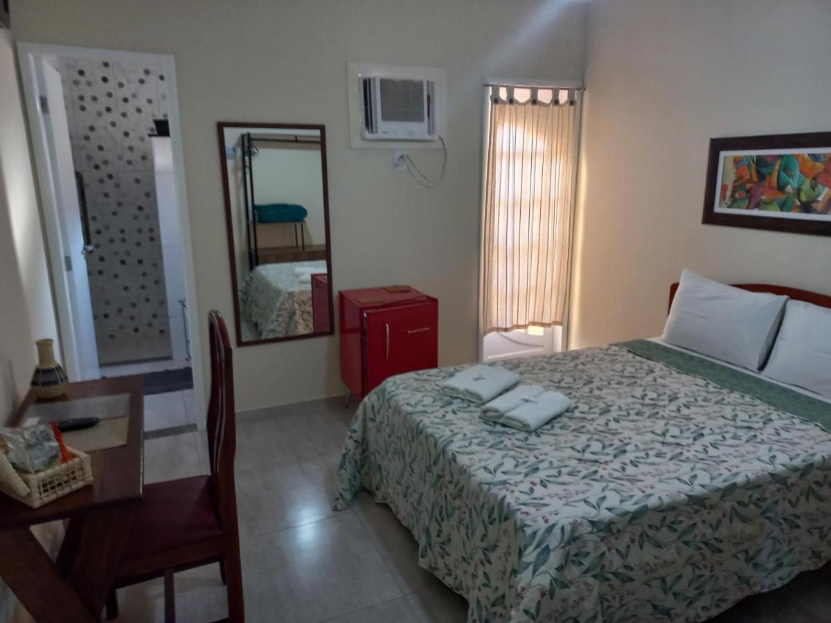 Sunset Suites Arraial Arraial do Cabo Esterno foto