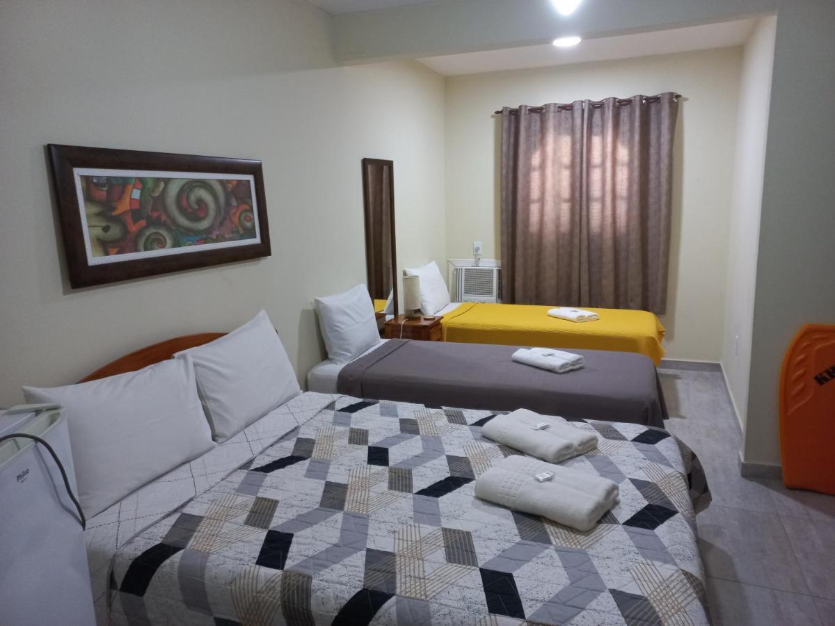 Sunset Suites Arraial Arraial do Cabo Esterno foto