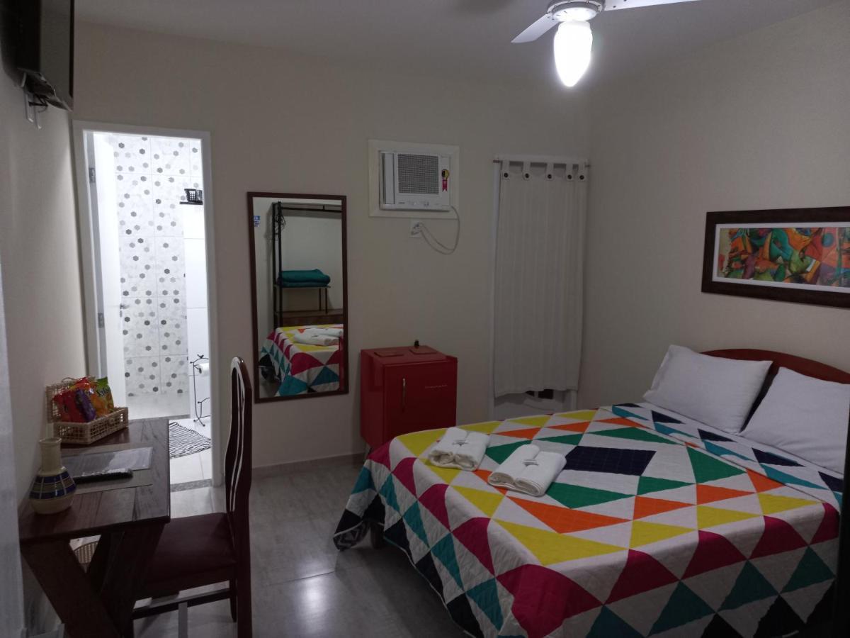 Sunset Suites Arraial Arraial do Cabo Esterno foto