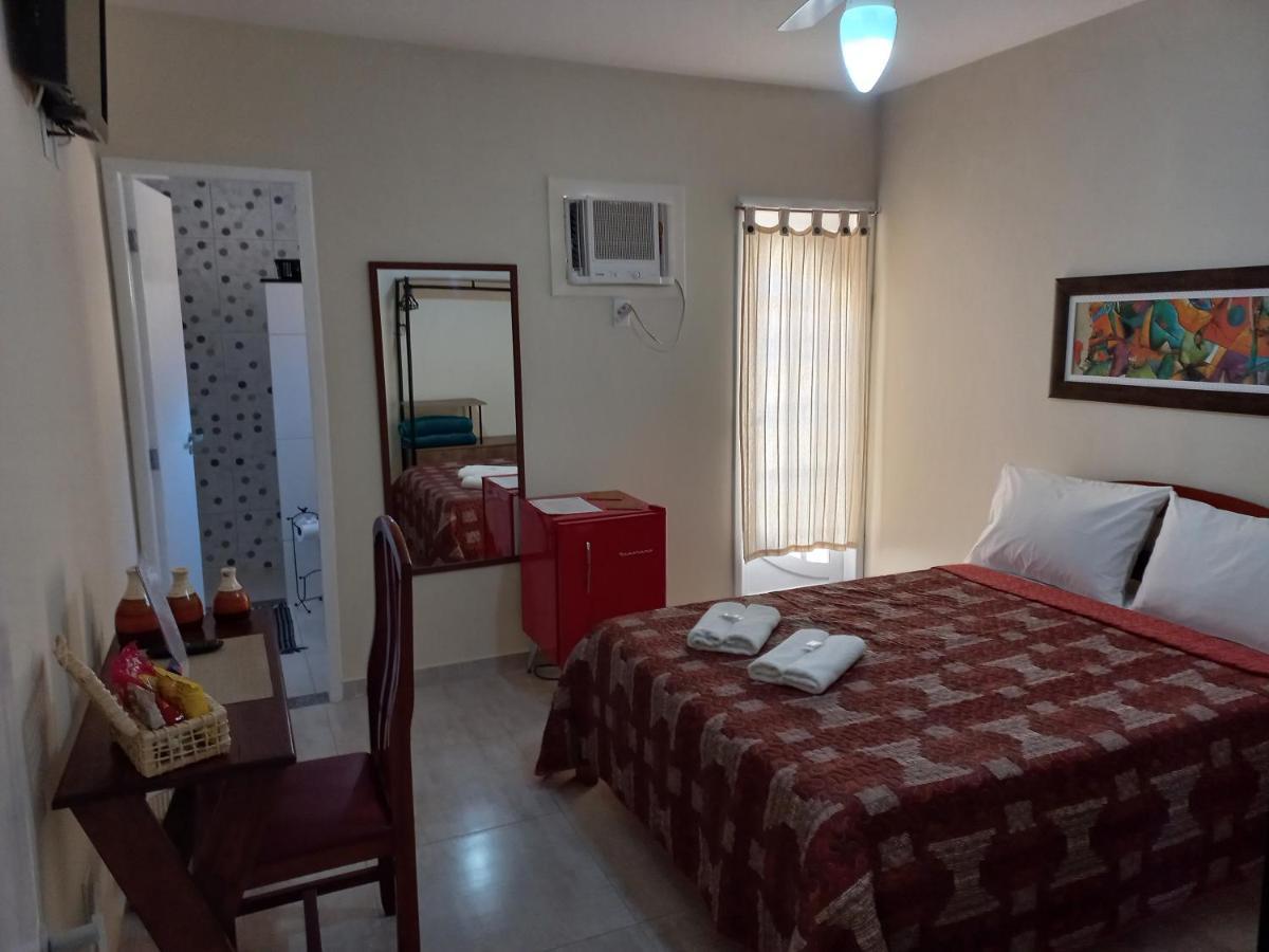 Sunset Suites Arraial Arraial do Cabo Esterno foto