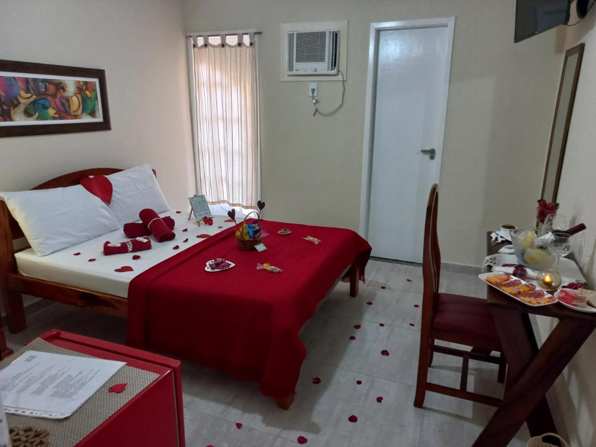 Sunset Suites Arraial Arraial do Cabo Esterno foto