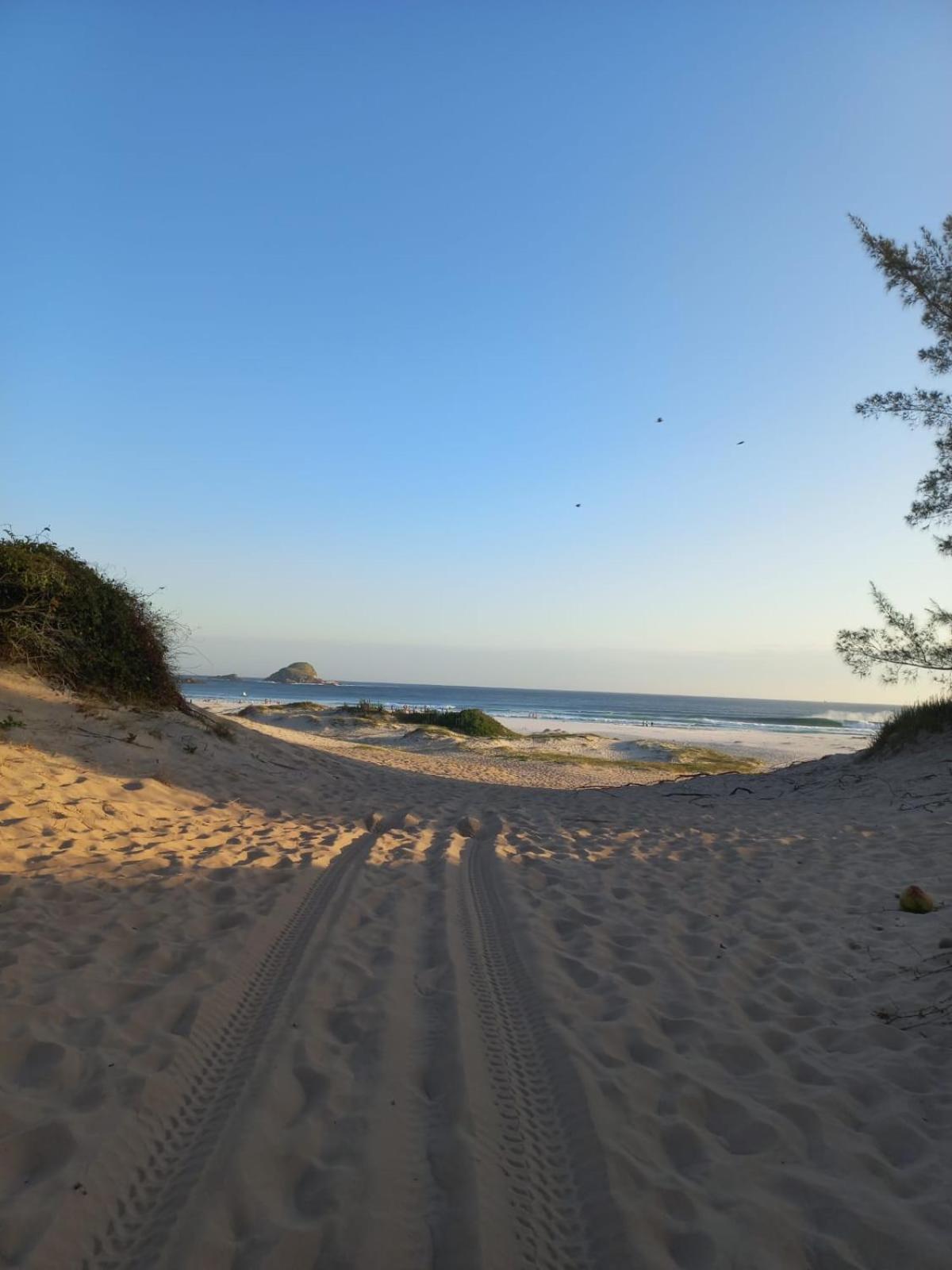 Sunset Suites Arraial Arraial do Cabo Esterno foto