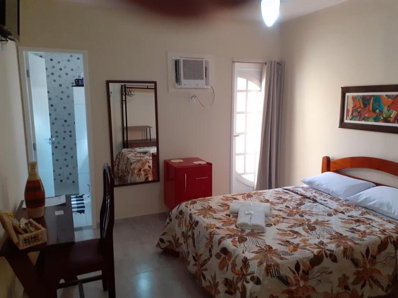 Sunset Suites Arraial Arraial do Cabo Esterno foto