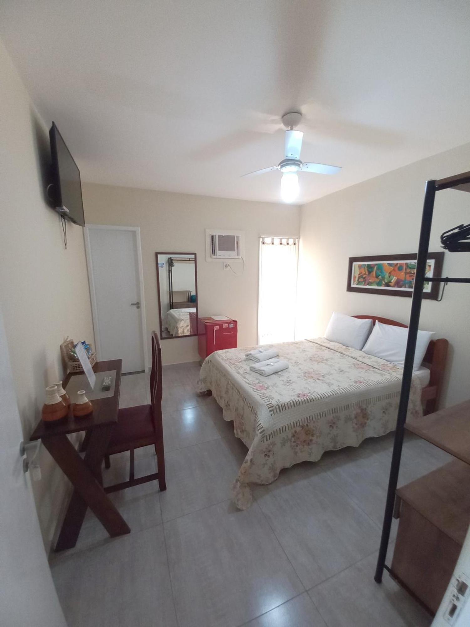 Sunset Suites Arraial Arraial do Cabo Esterno foto