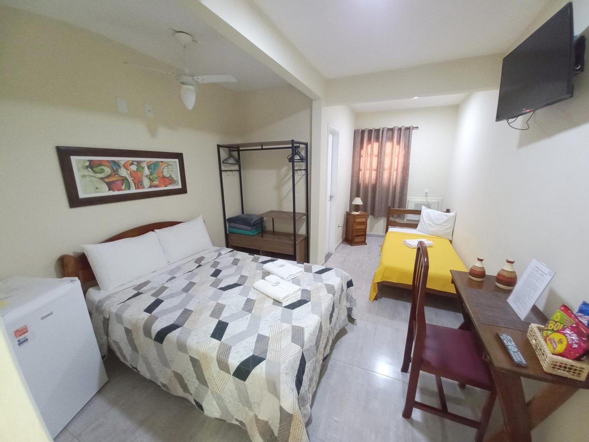 Sunset Suites Arraial Arraial do Cabo Esterno foto
